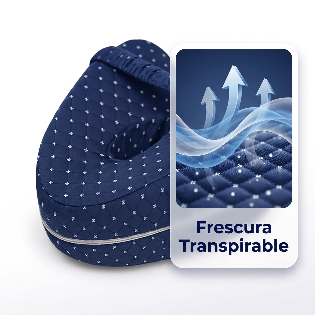 EasySleep ® Sueño Reparador Desde la 1ra Noche