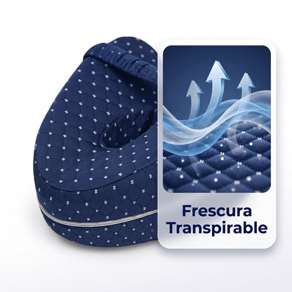 EasySleep ® Sueño Reparador Desde la 1ra Noche