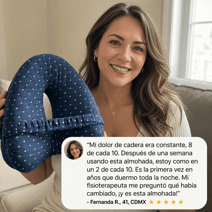 EasySleep ® Sueño Reparador Desde la 1ra Noche