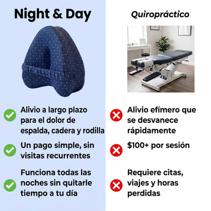 EasySleep ® Sueño Reparador Desde la 1ra Noche
