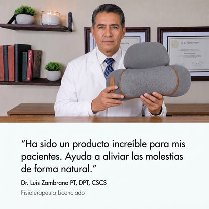 CerviCalm Advance ® Alivio para tu cuello