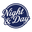 Night & Day logo