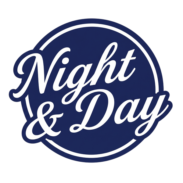 Night & Day
