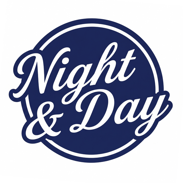Night & Day