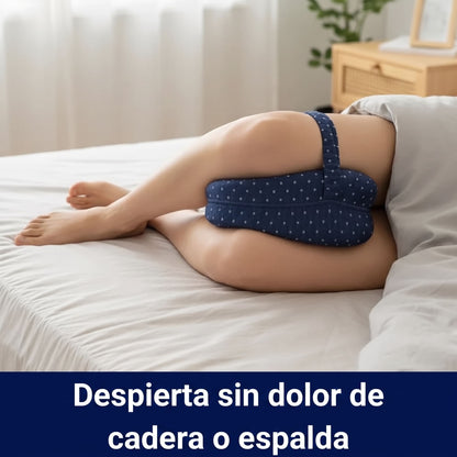 EasySleep ® Sueño Reparador Desde la 1ra Noche