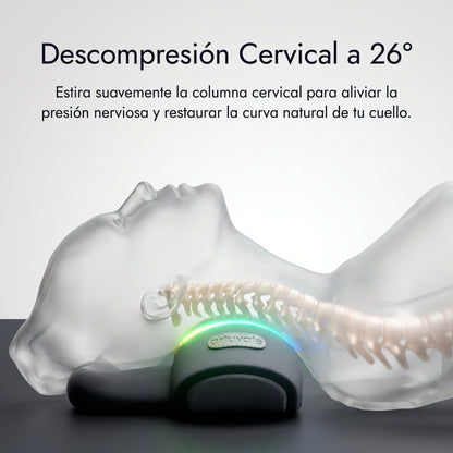 CerviCalm Advance ® Alivio para tu cuello