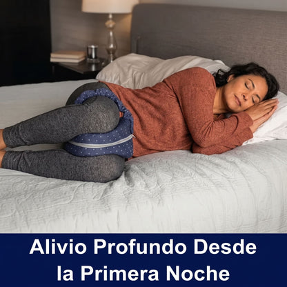 EasySleep ® Sueño Reparador Desde la 1ra Noche