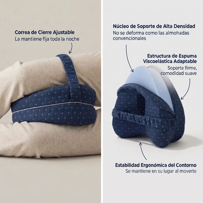 EasySleep ® Sueño Reparador Desde la 1ra Noche