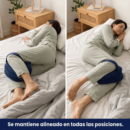 EasySleep ® Sueño Reparador Desde la 1ra Noche